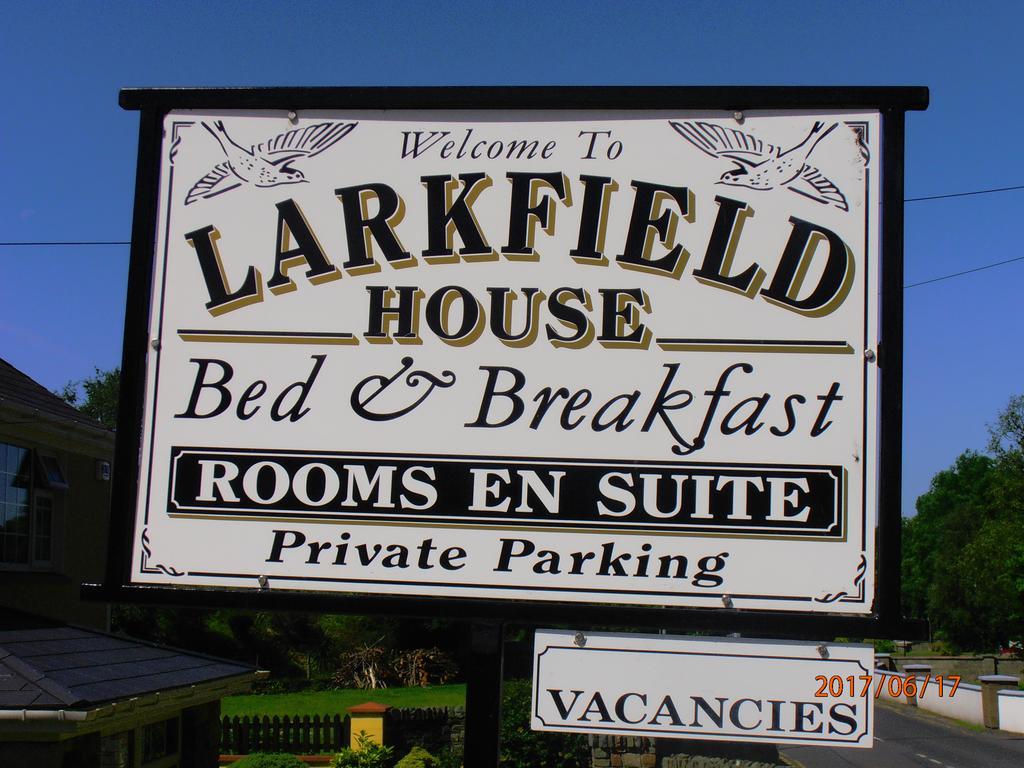 Larkfield House B&B, Ballycasheen Kerry V93 Wd51 Killarney Exterior foto